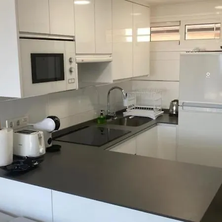 Modern 2 Bed With Sea Views, Bonanza * Benalmadena