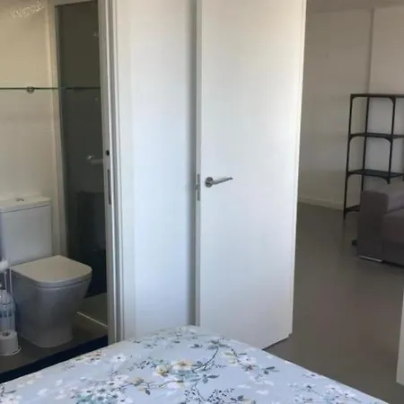 Apartment Modern 2 Bed With Sea Views, Bonanza Benalmadena