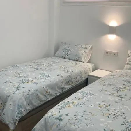 Modern 2 Bed With Sea Views, Bonanza * Benalmadena