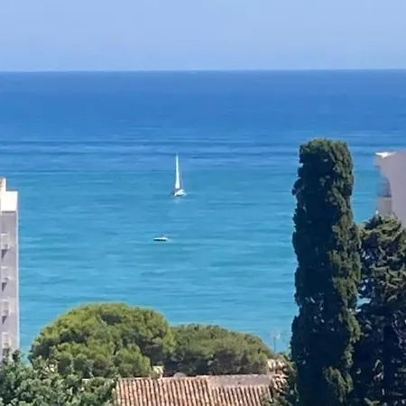 Modern 2 Bed With Sea Views, Bonanza