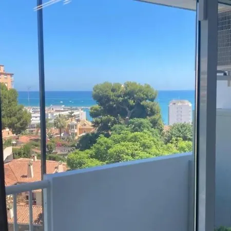 Apartment Modern 2 Bed With Sea Views, Bonanza *