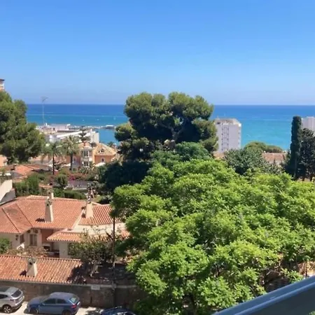 Modern 2 Bed With Sea Views, Bonanza *