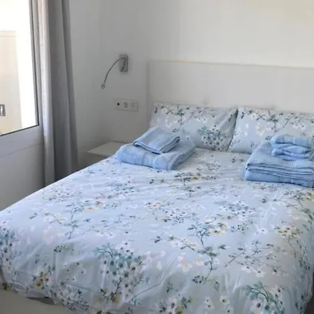Modern 2 Bed With Sea Views, Bonanza Benalmadena