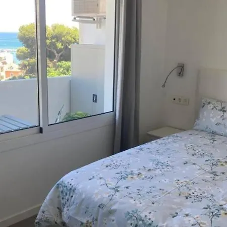 Apartment Modern 2 Bed With Sea Views, Bonanza