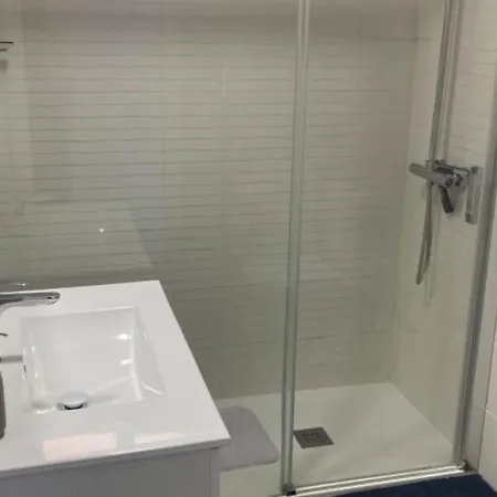 Modern 2 Bed With Sea Views, Bonanza Apartment Benalmadena