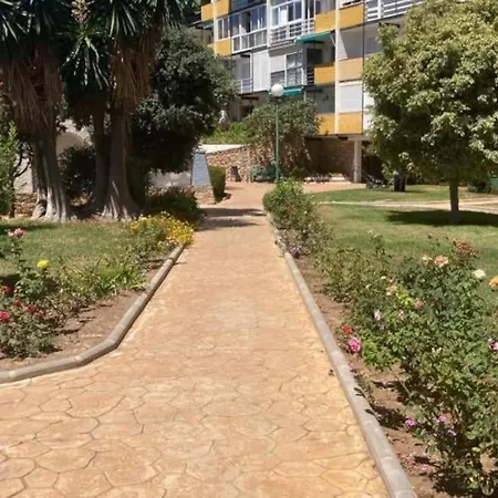 Modern 2 Bed With Sea Views, Bonanza