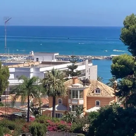 Apartment Modern 2 Bed With Sea Views, Bonanza *